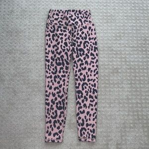 NWT Allfenix leggings M